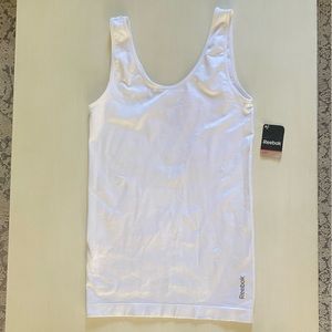 Reebok Women’s seamless tank